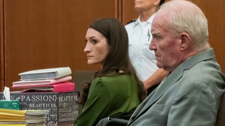 Mistrial Declared in Lindsay Clancy Case