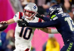 Lawmakers Examine NFL Streaming Costs Amid Viewer Concerns