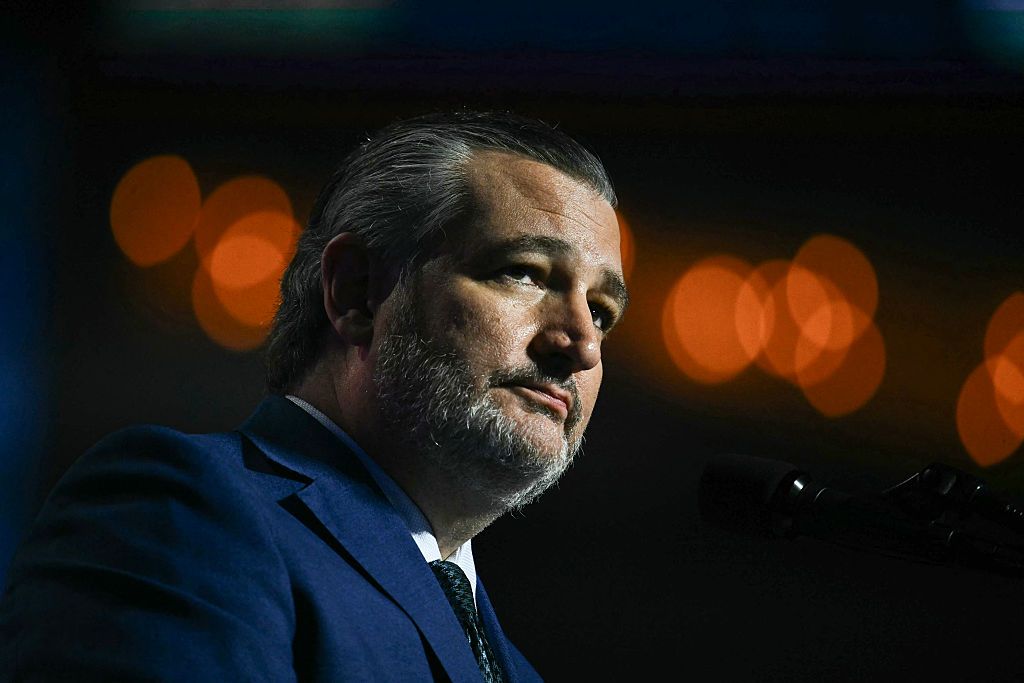 Texas Senate Race: Cruz’s Concerns Over Talarico and Comparison to Sanders