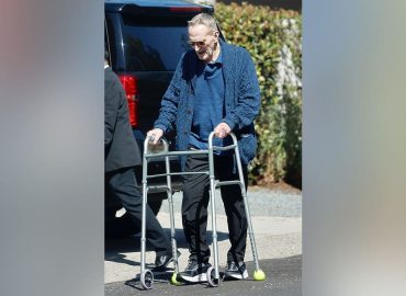 Ted Shackelford: A Glimpse into His Life and Career