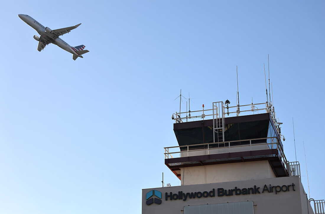 FAA Implements AI System for Air Traffic Management