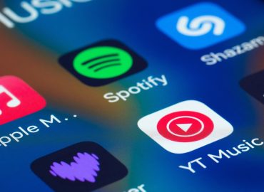 The Impact of Streaming and Technology on Music Culture