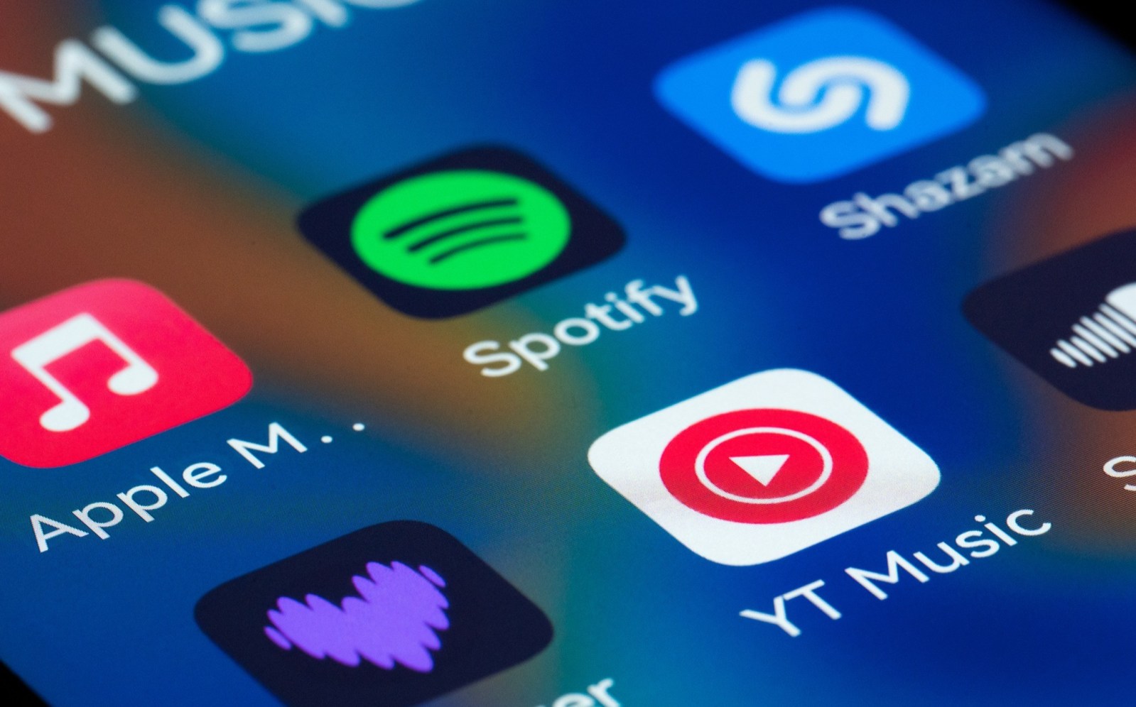 The Impact of Streaming and Technology on Music Culture