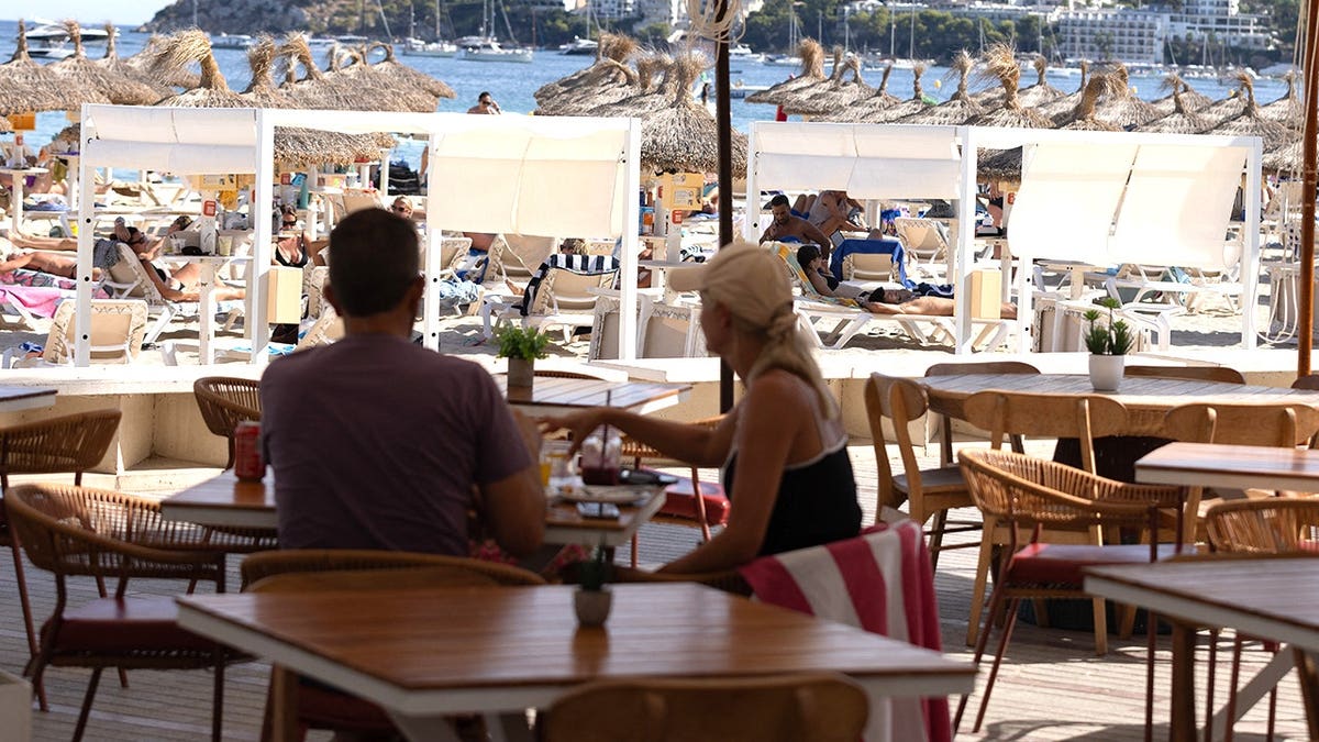 Mallorca Seeks Wealthier American Tourists to Address Overtourism