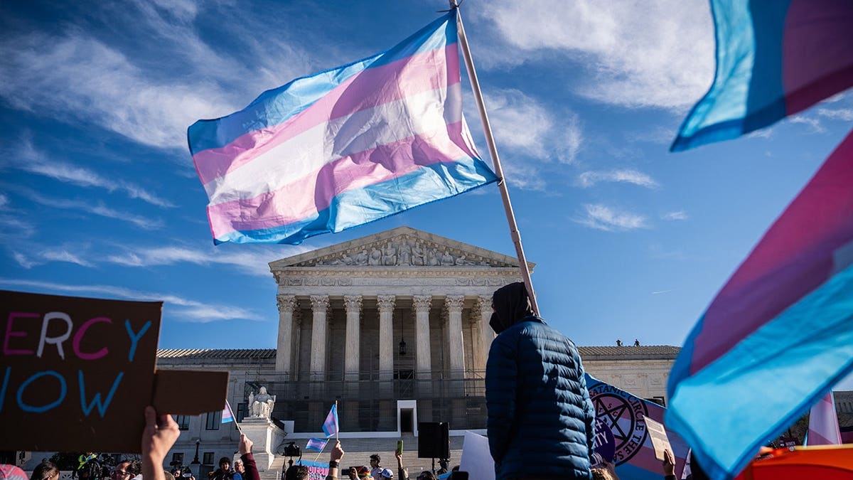 Controversy Over NHS Policies on Gender Identity and Women’s Safety