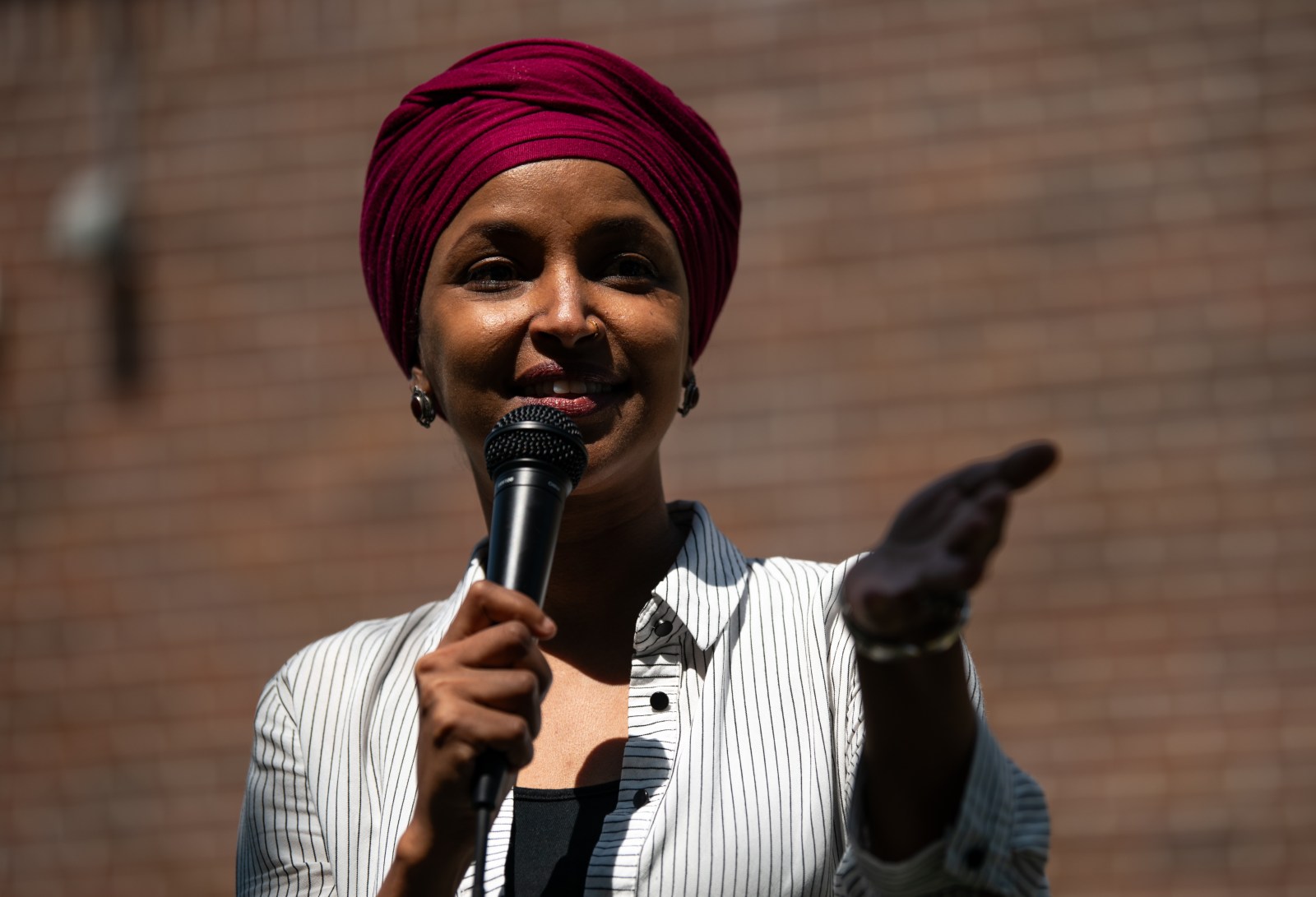 Allegations and Investigations Surrounding Representative Ilhan Omar