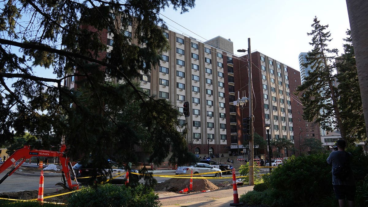 Minnesota Authorities Identify Victims and Officers in Minneapolis Shooting Incident