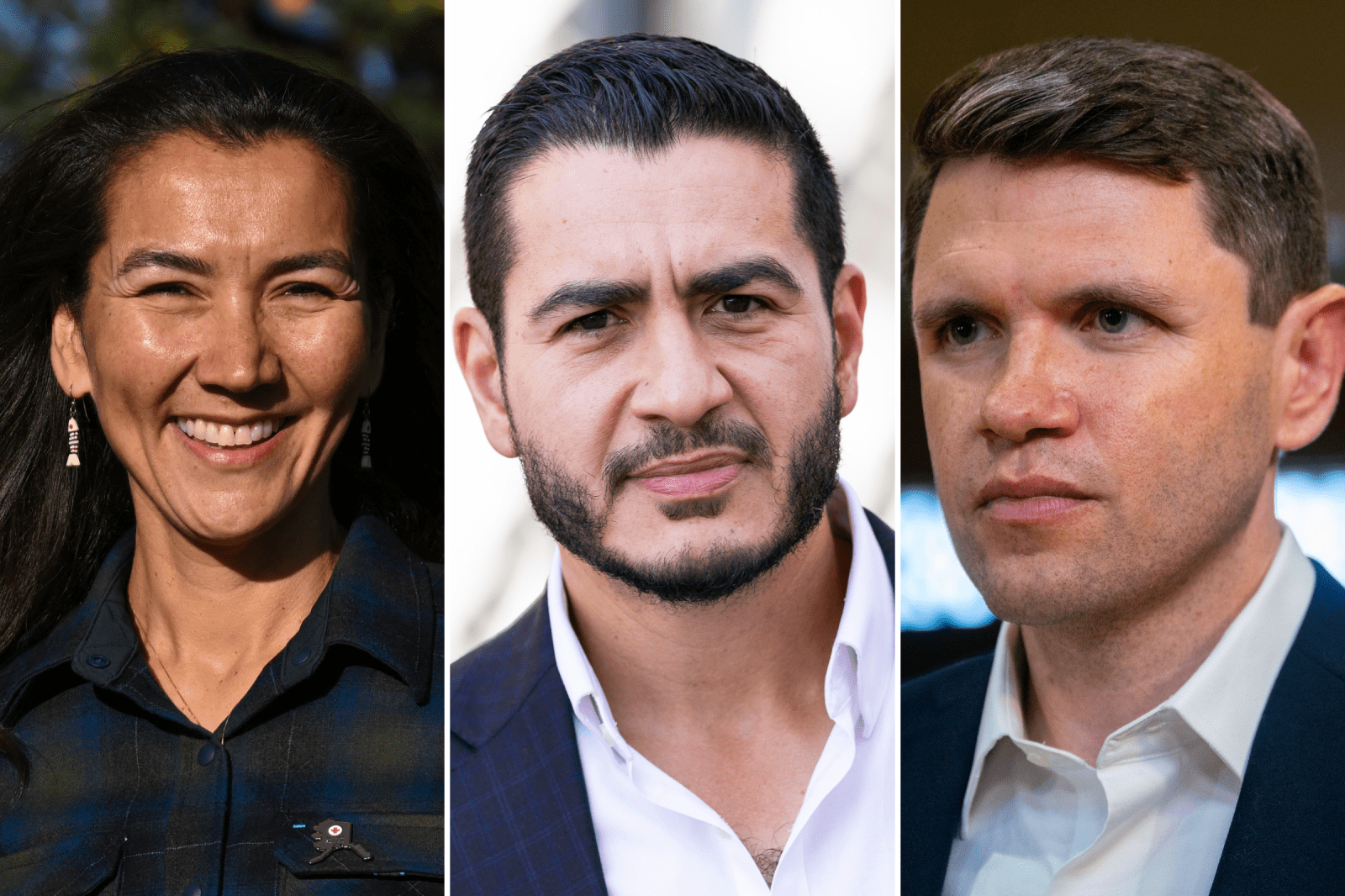 Midterm Elections: Tight Senate Races as Democrats Seek to Gain Control