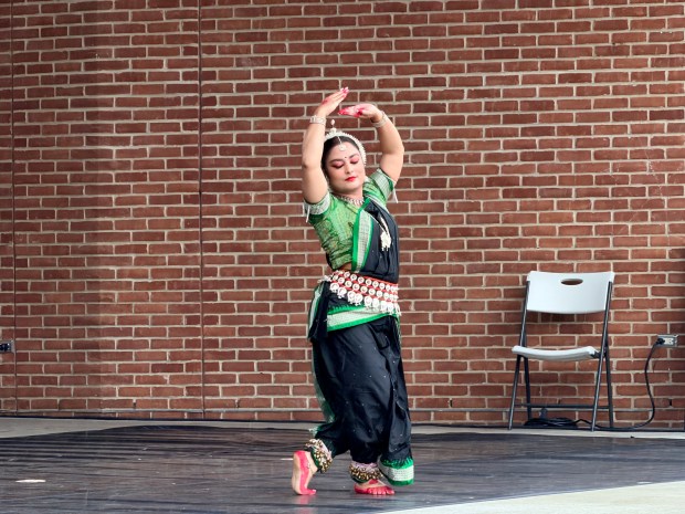 World Cultural Festival Celebrates Diversity in Valparaiso