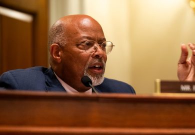 Senate Backs College Sports Regulation Bill Amid Challenges in House