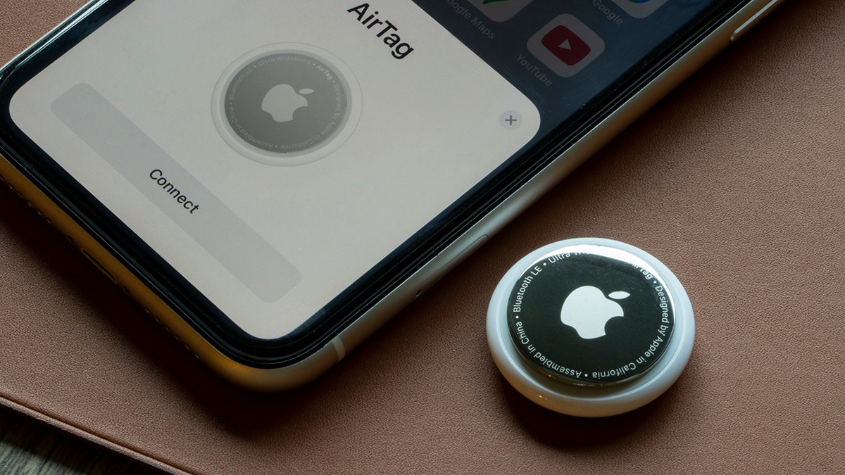 Discover Current Apple AirTag Discounts on Amazon