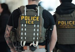 Homeland Security Refutes Claims on Immigration Arrest Directives