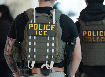 Homeland Security Refutes Claims on Immigration Arrest Directives