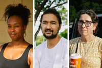 Democratic Voters Express Concerns and Commitments for Upcoming Elections