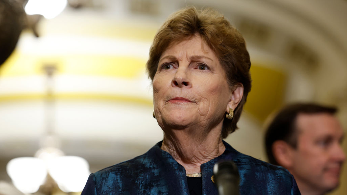 New Hampshire Senate Race Attracts National Attention