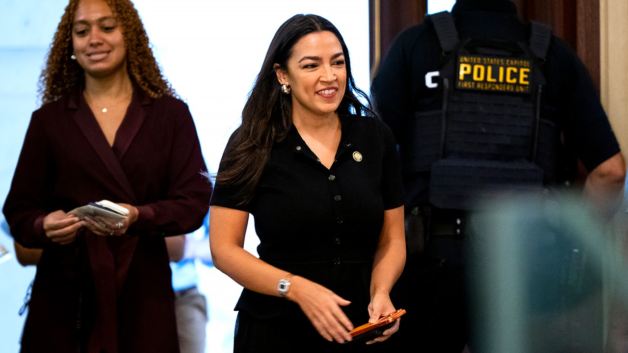 Democrats Eye 2028 Presidential Race with Promising Prospects