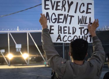 Legal Challenges Arise from Controversial ICE Operation Midway Blitz