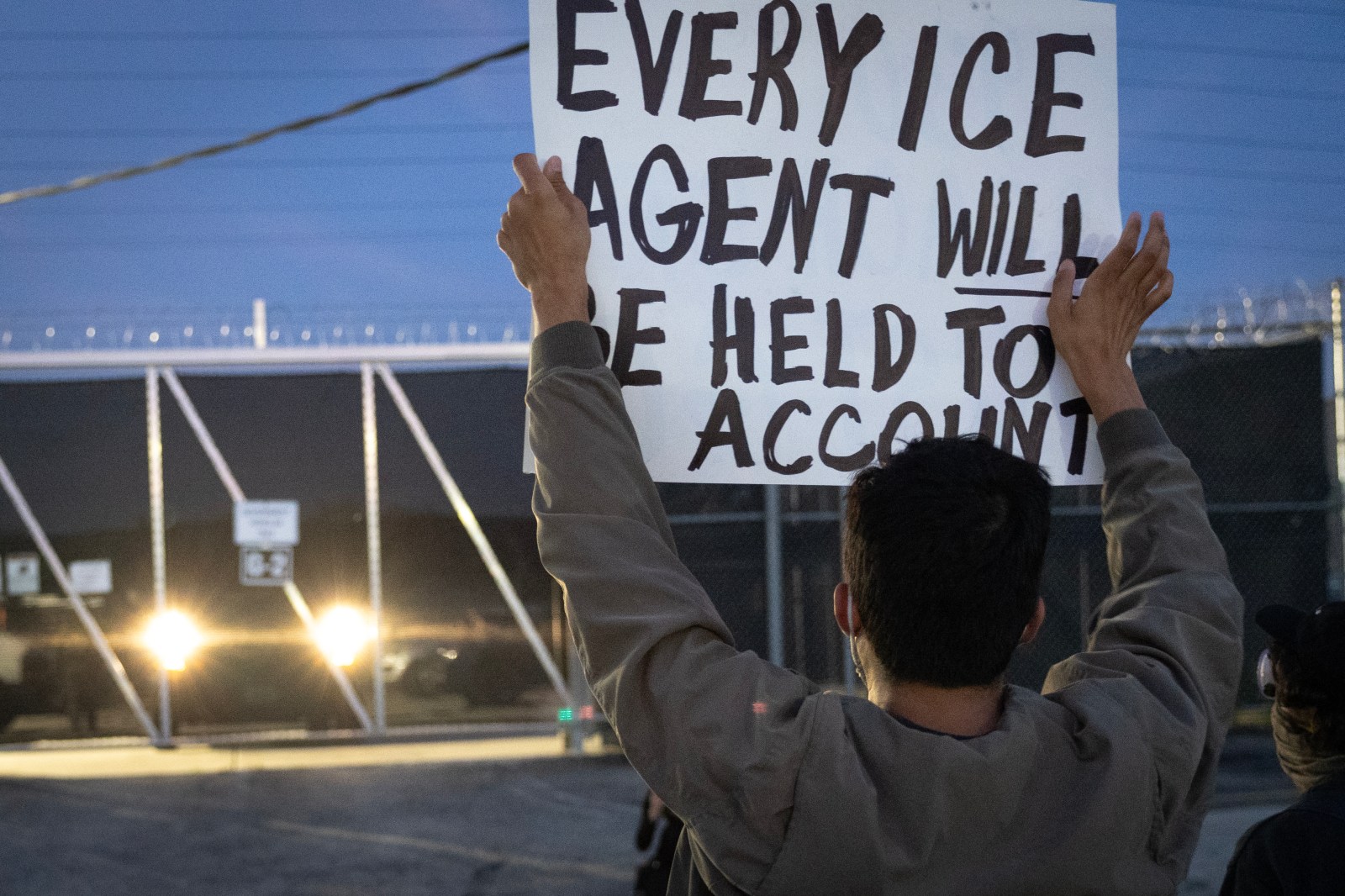 Legal Challenges Arise from Controversial ICE Operation Midway Blitz