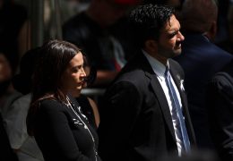 Controversies Erupt at 9/11 Commemoration Events