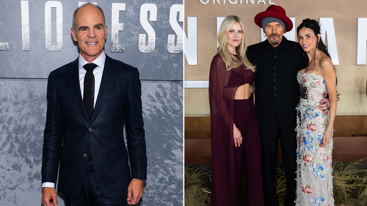 Michael Kelly Joins Cast of ‘Landman’ for Season Three
