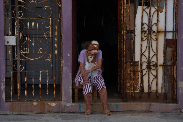 Cuba Faces Repeated Power Grid Failures Amid U.S. Energy Restrictions