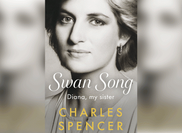 Revelations from Charles Spencer’s Memoir on Princess Diana
