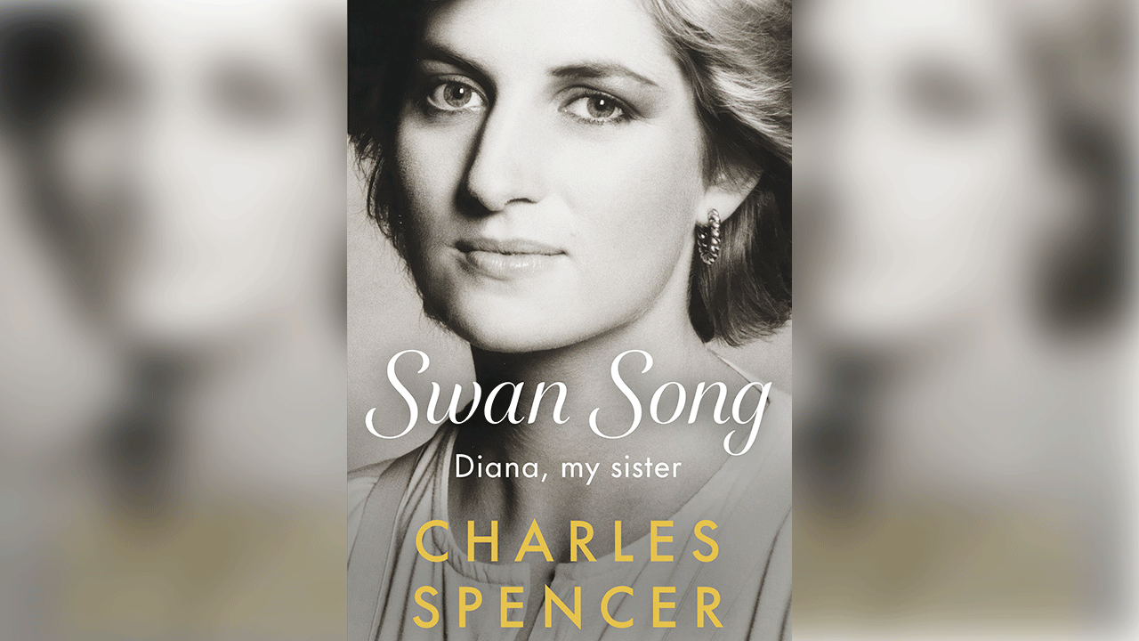 Revelations from Charles Spencer’s Memoir on Princess Diana