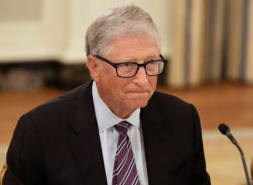 Bill Gates Criticizes AI ‘Kill Switch’ Focus