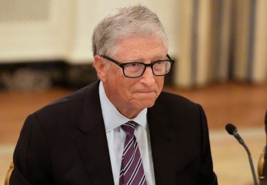 Bill Gates Criticizes AI ‘Kill Switch’ Focus
