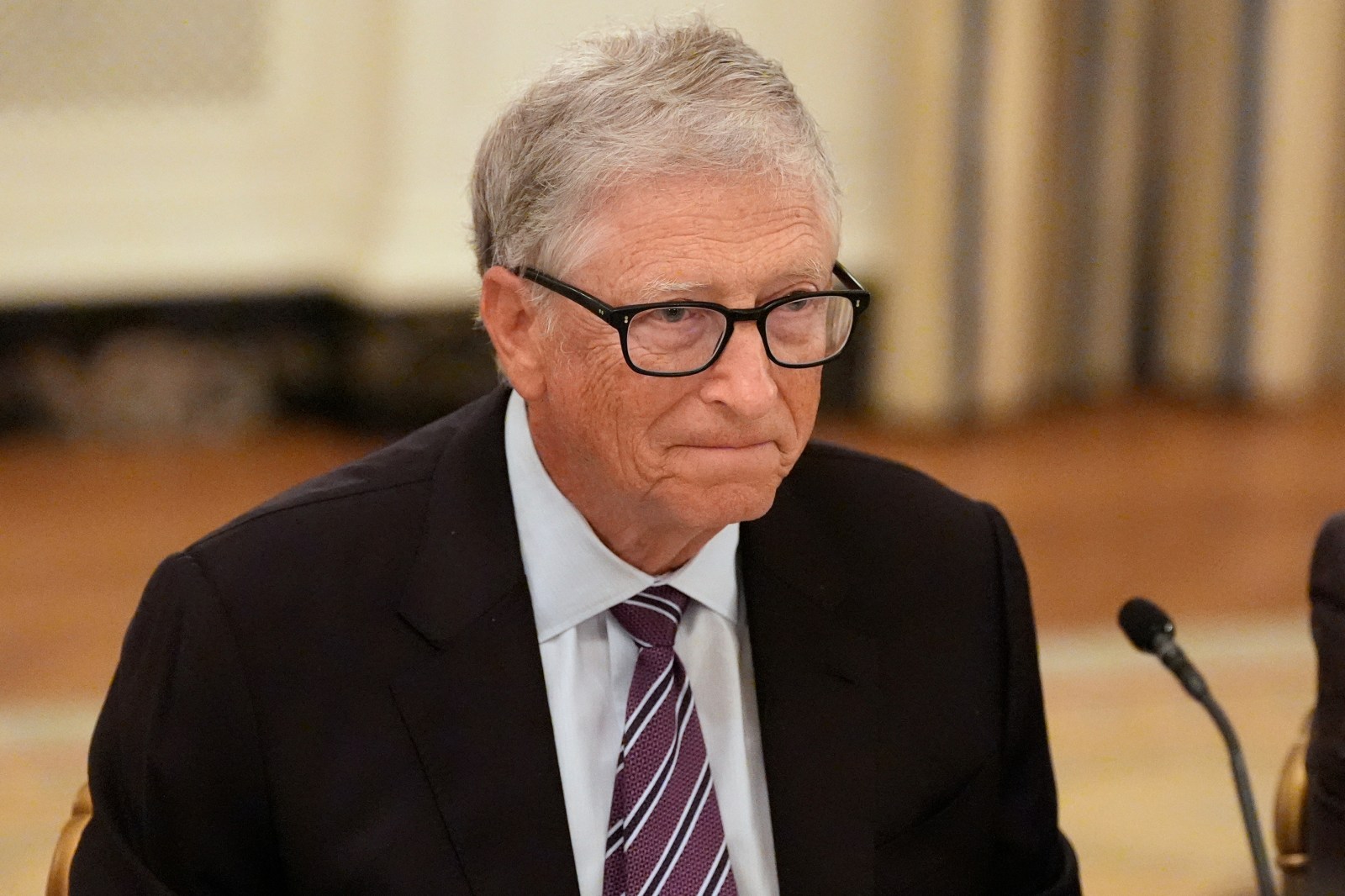 Bill Gates Criticizes AI ‘Kill Switch’ Focus