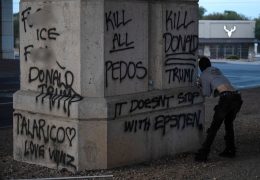 Protests Erupt in Austin Following Shooting of Venezuelan Man by ICE Agent