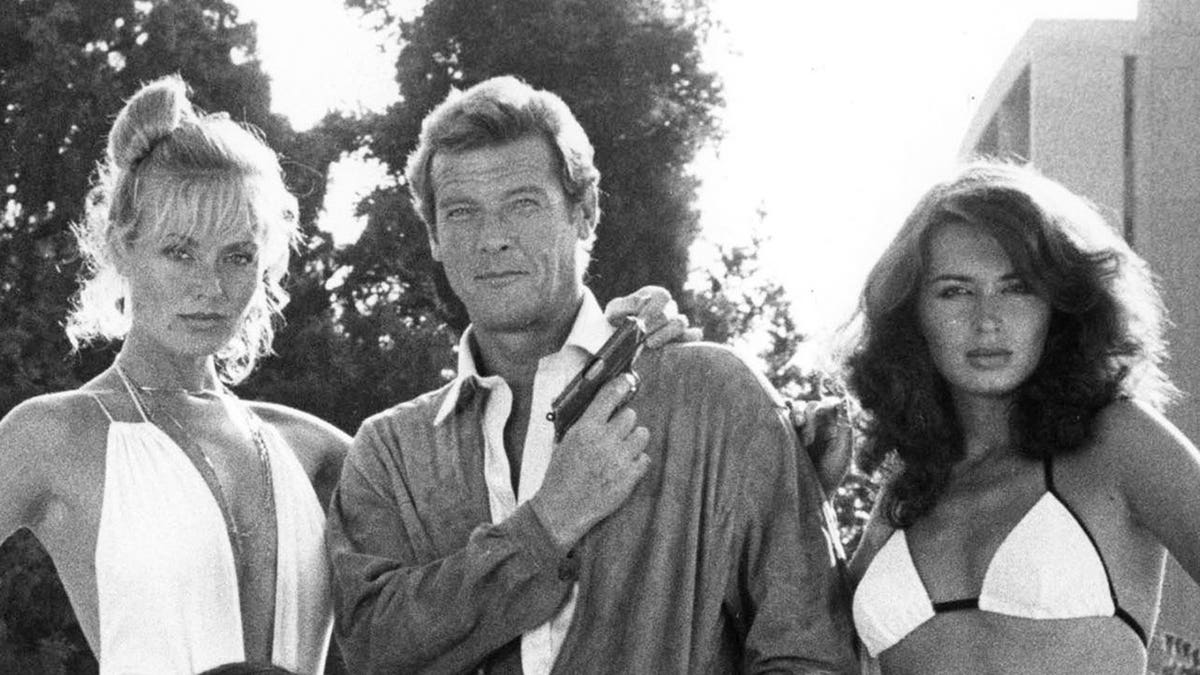 Former Bond Girl Alison Papworth Shares Thoughts on the Next 007
