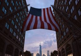 Reflections on 9/11: A Personal Account