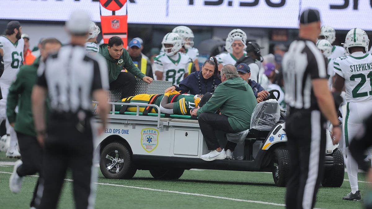 Too Early to Panic Over Packers’ Collapse vs Vikings, Bengals’ Concerns Despite Win