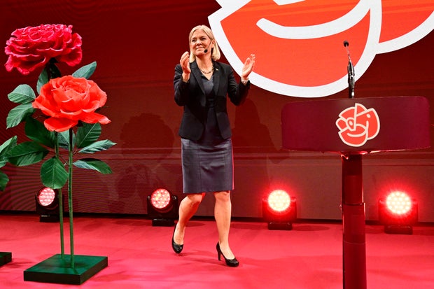 Political Uncertainty Follows Sweden’s Tight Election