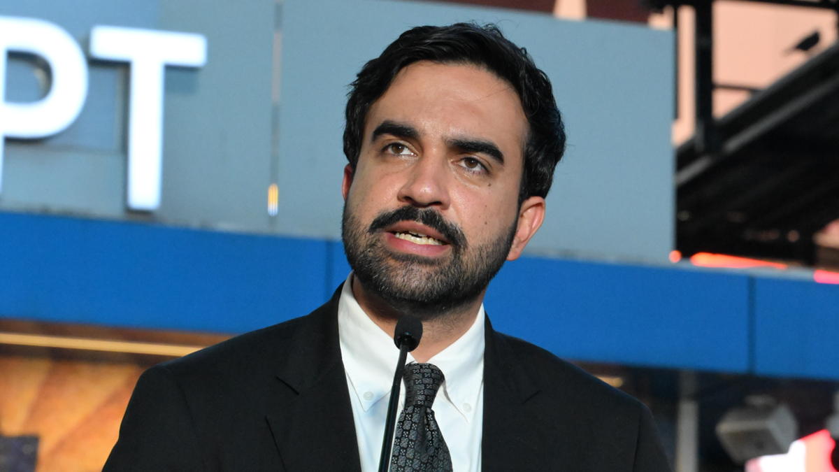 The Democratic Socialist Movement Faces Opposition Amid Republican Funding Surge