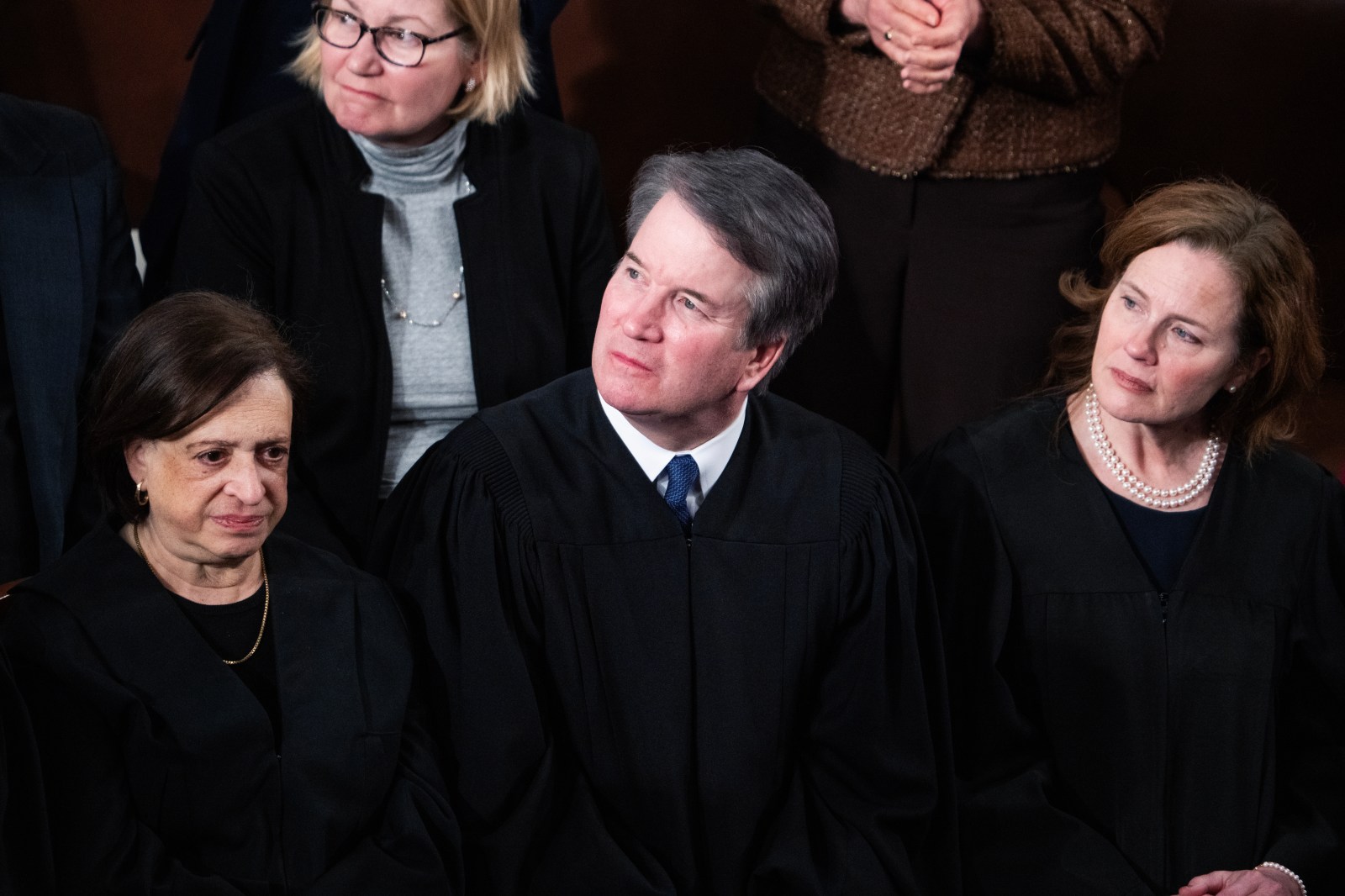 Supreme Court Halts Use of GOP-Backed Redistricting Map in Missouri