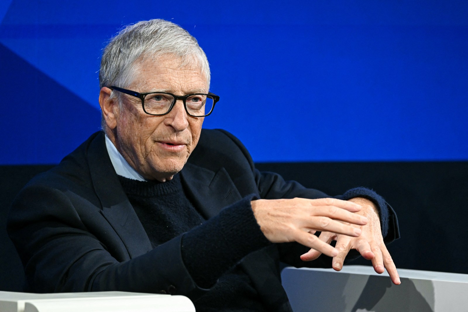AI Discussions and Concerns at the Trump-Xi Summit