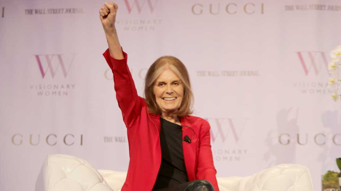Honoring Gloria Steinem: A Pioneer in Women’s Rights