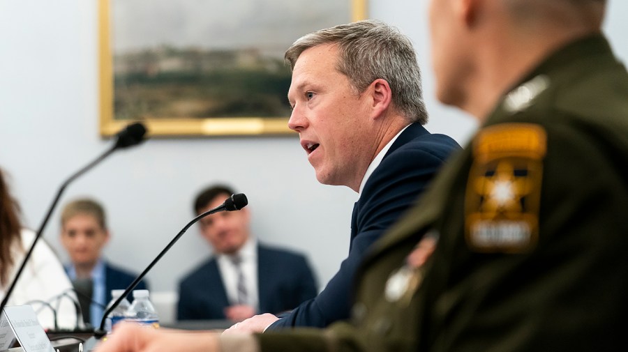 Massachusetts Congressional Incumbents Face Primary Challenges
