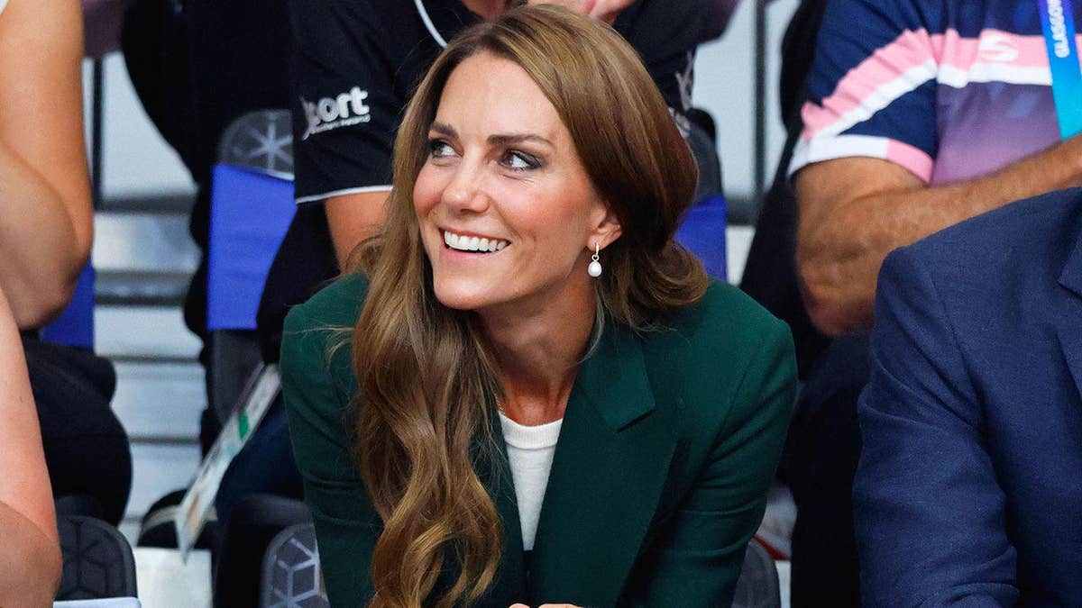 Kate Middleton’s Strategic Path to Royalty
