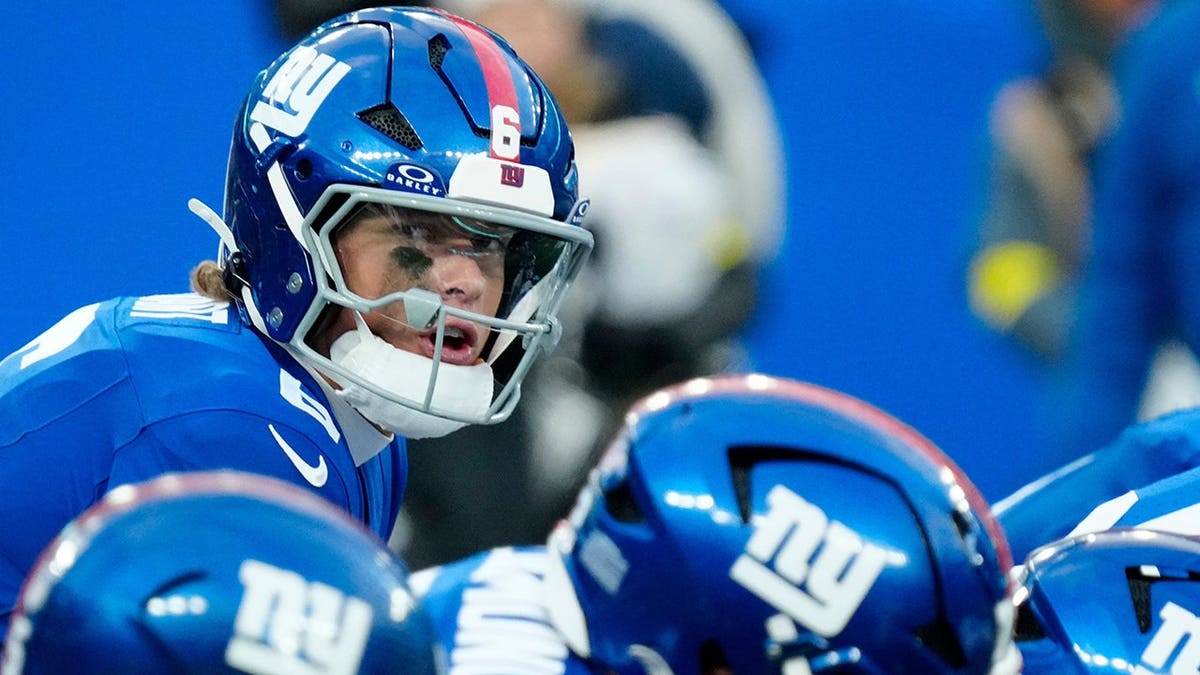 New York Giants Aim for Revival with New Leadership