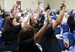 Illinois American Water’s Proposed Rate Increase Sparks Public Outcry