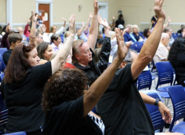 Illinois American Water’s Proposed Rate Increase Sparks Public Outcry