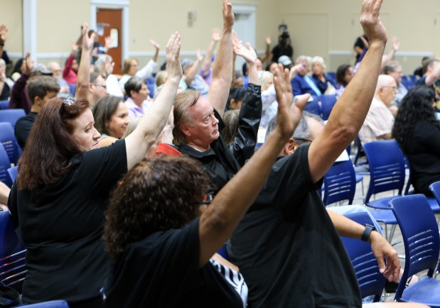 Illinois American Water’s Proposed Rate Increase Sparks Public Outcry