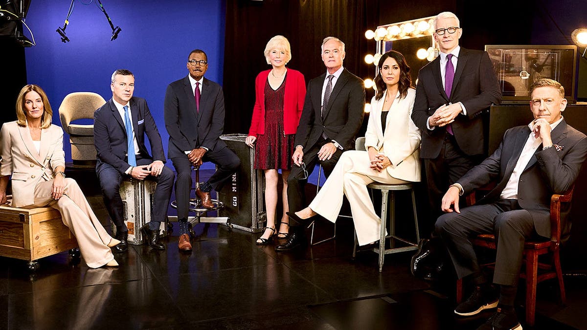 Former ’60 Minutes’ Producer Speaks Out on Firing Over Editorial Integrity