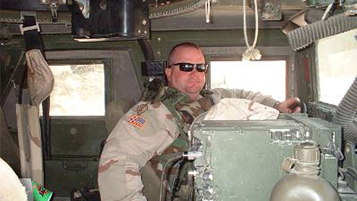 Veterans Reflect on Decisions and Impact 25 Years After 9/11