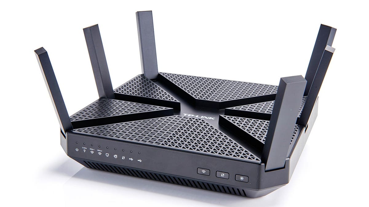 Protecting Your Home Wi-Fi Network with Firewalls