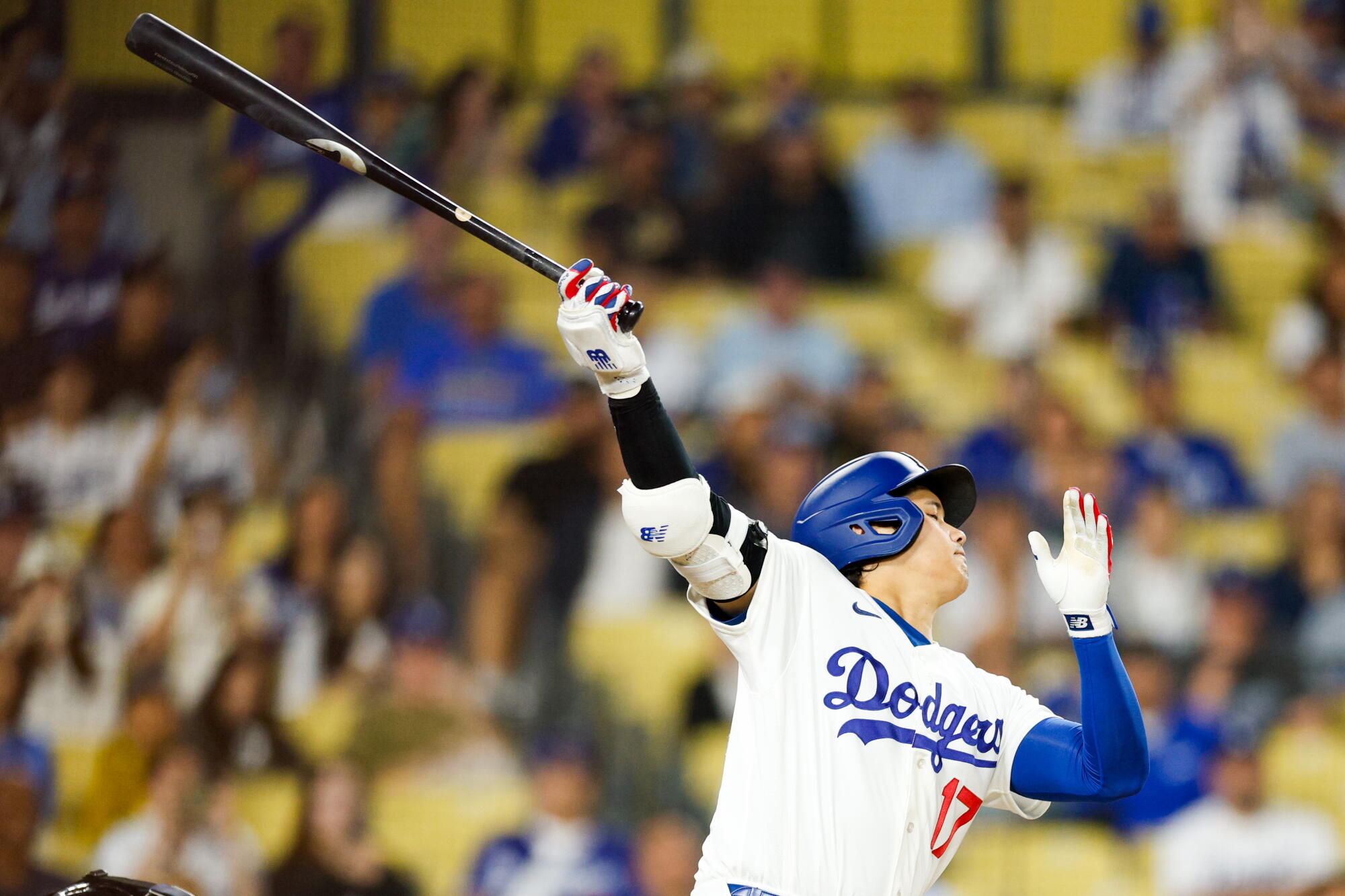 Dodgers Grapple with Shohei Ohtani’s Health and Lineup Decisions