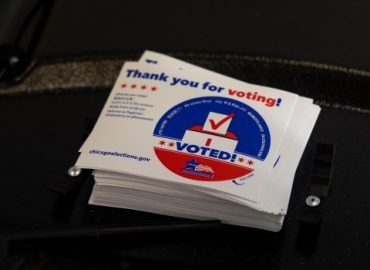 Candidates Face Criticism for Running Multiple Campaigns
